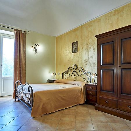 Agriturismo Conte Ruggero Villa Centuripe Kültér fotó