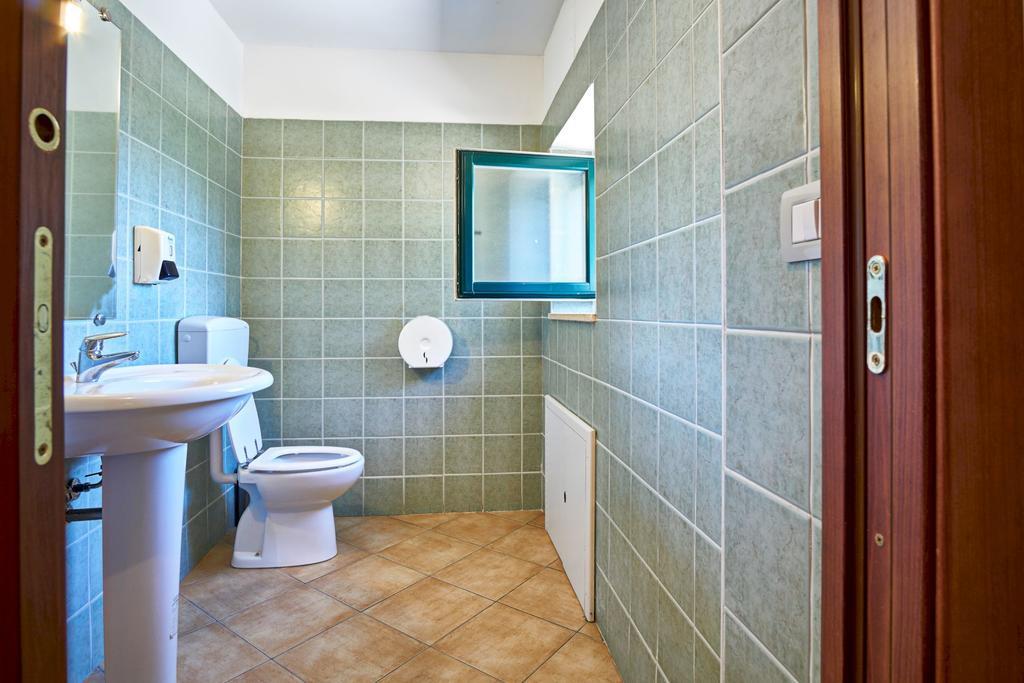Agriturismo Conte Ruggero Villa Centuripe Kültér fotó