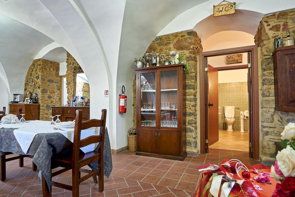 Agriturismo Conte Ruggero Villa Centuripe Kültér fotó