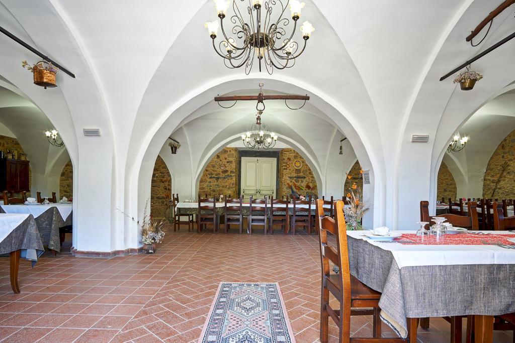 Agriturismo Conte Ruggero Villa Centuripe Kültér fotó