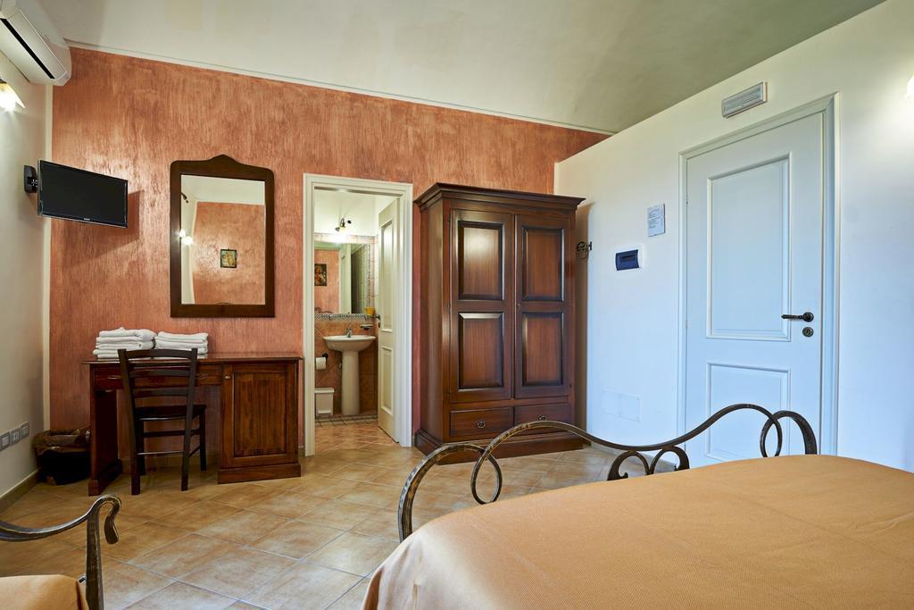 Agriturismo Conte Ruggero Villa Centuripe Kültér fotó