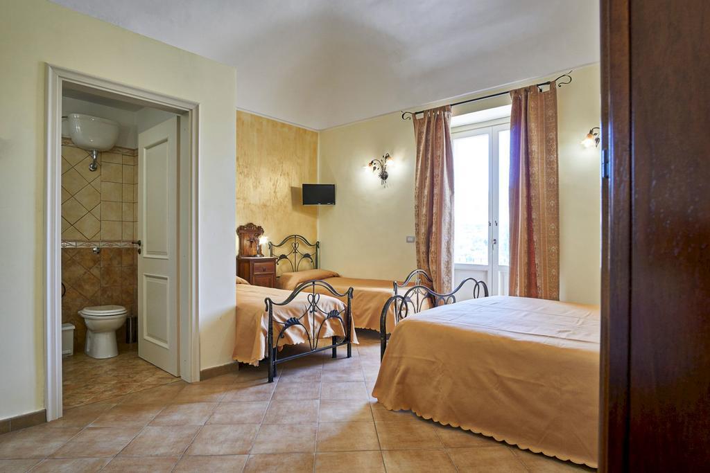 Agriturismo Conte Ruggero Villa Centuripe Kültér fotó