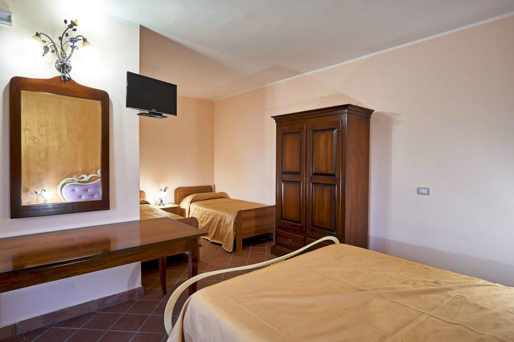Agriturismo Conte Ruggero Villa Centuripe Kültér fotó