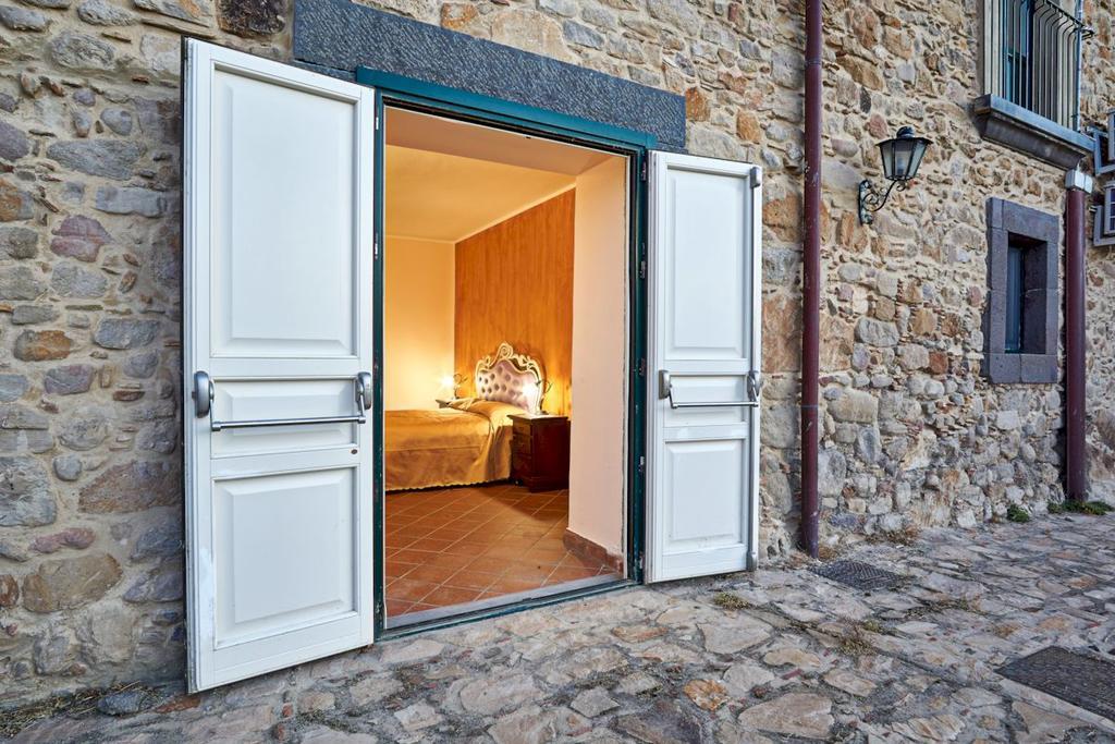 Agriturismo Conte Ruggero Villa Centuripe Kültér fotó