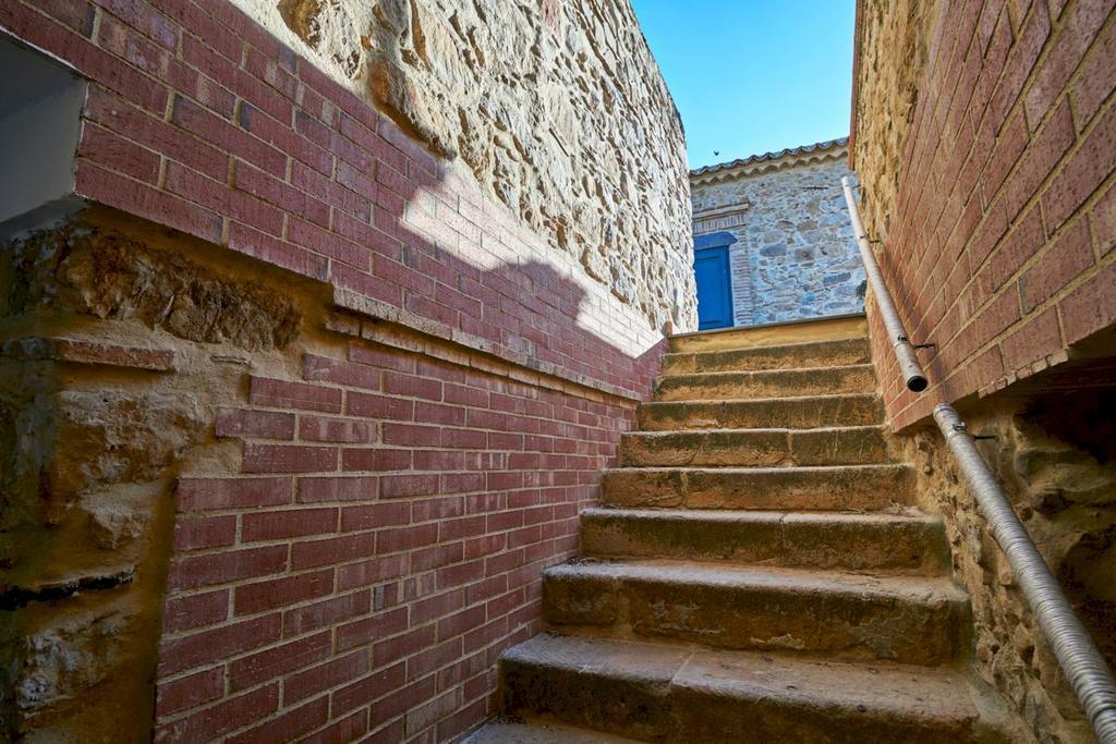 Agriturismo Conte Ruggero Villa Centuripe Kültér fotó