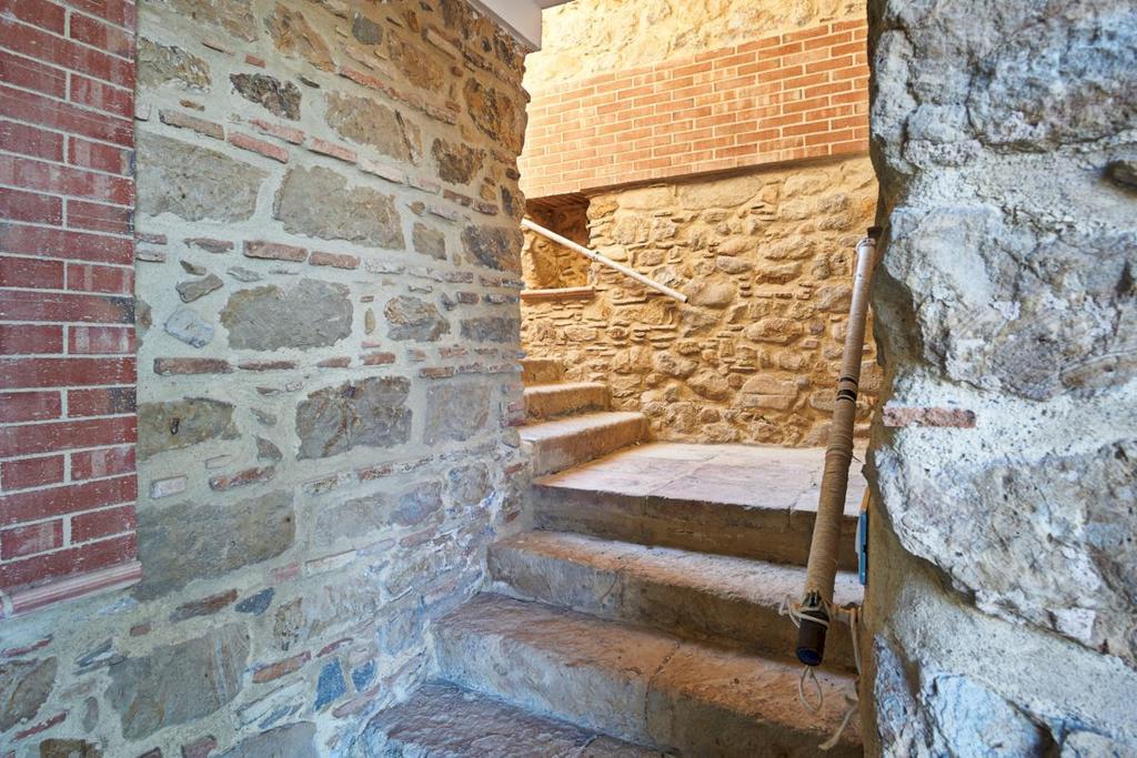 Agriturismo Conte Ruggero Villa Centuripe Kültér fotó