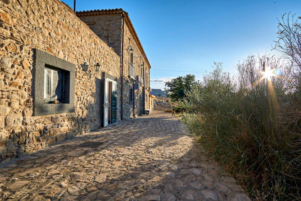 Agriturismo Conte Ruggero Villa Centuripe Kültér fotó